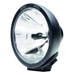Hella - HELLA 007560361 Rallye 4000 Black Driving Beam Lamp 12V H1 - Image 1