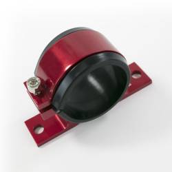 Top Street Performance - Top Street Performance JM1033 Micro Electric Fuel Pump 35GPH 4-7PSI w/Filter - Image 1