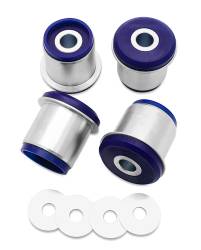 SuperPro - SuperPro SPF3774K Rear Subframe To Chassis Bushings - Image 1