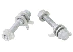 SuperPro - SuperPro SPF4351-16K Alignment Cam Bolt Kit for Acura/BMW/Buick/Cadillac - Image 1
