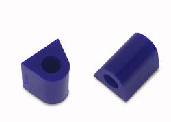 SuperPro - SuperPro SPF1137-17.5K Front Suspension Stabilizer Bar Bushing Kit for Jaguar - Image 2
