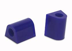 SuperPro - SuperPro SPF1137-17.5K Front Suspension Stabilizer Bar Bushing Kit for Jaguar - Image 3