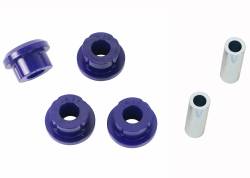 SuperPro - SuperPro SPF1411K Rear Lower At Knuckle Control Arm Bushing Kit for Geo Suzuki - Image 2