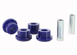 SuperPro - SuperPro SPF1411K Rear Lower At Knuckle Control Arm Bushing Kit for Geo Suzuki - Image 1
