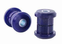 SuperPro - SuperPro SPF1411K Rear Lower At Knuckle Control Arm Bushing Kit for Geo Suzuki - Image 3