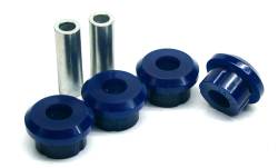 SuperPro - SuperPro SPF1411K Rear Lower At Knuckle Control Arm Bushing Kit for Geo Suzuki - Image 4