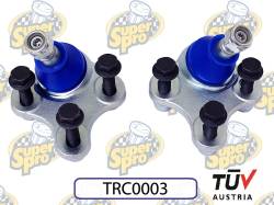 SuperPro - SuperPro TRC0003 Front Lower Suspension Ball Joint Kit for Audi/Volkswagen - Image 2
