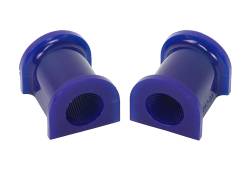 SuperPro - SuperPro SPF1257-23K Front Stabilizer Bar Bushing Kit for Dodge/Mitsubishi - Image 2
