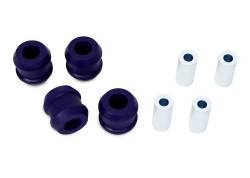 SuperPro - SuperPro SPF1352K Front Upper Inner Control Arm Bushing Kit 90-94 Lexus LS400 - Image 1