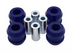 SuperPro - SuperPro SPF1352K Front Upper Inner Control Arm Bushing Kit 90-94 Lexus LS400 - Image 3