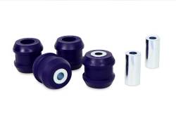 SuperPro - SuperPro SPF1352K Front Upper Inner Control Arm Bushing Kit 90-94 Lexus LS400 - Image 2