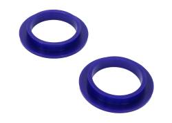 SuperPro - SuperPro SPF2157K Rear Upper Coil Spring Insulator for Triumph - Image 2