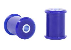 SuperPro - SuperPro SPF0181K Front Spring Eye Bushing Set Rear Leaf Spring 62-80 MG MGB - Image 3