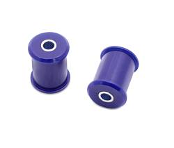 SuperPro - SuperPro SPF0181K Front Spring Eye Bushing Set Rear Leaf Spring 62-80 MG MGB - Image 4
