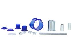 SuperPro - SuperPro SPF2648K Steering Rack Mount Bushing Kit - Image 1