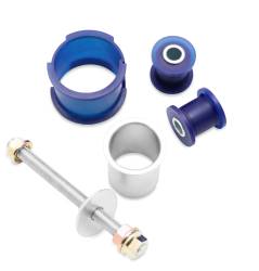SuperPro - SuperPro SPF2648K Steering Rack Mount Bushing Kit - Image 4