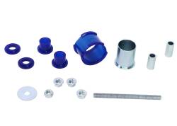 SuperPro - SuperPro SPF2648K Steering Rack Mount Bushing Kit - Image 2