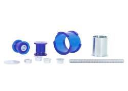 SuperPro - SuperPro SPF2648K Steering Rack Mount Bushing Kit - Image 3