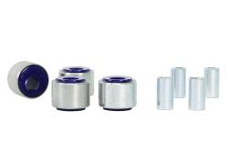 SuperPro - SuperPro SPF1721XK Extra Adjustable Radius Arm To DIFF Bushings for Lexus/Toyota - Image 1