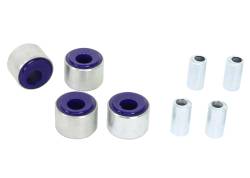 SuperPro - SuperPro SPF1721XK Extra Adjustable Radius Arm To DIFF Bushings for Lexus/Toyota - Image 2