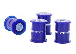 SuperPro - SuperPro SPF1750K Rear Lower Inner Suspension Control Arm Bushing Kit for Nissan - Image 3