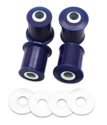 SuperPro - SuperPro SPF1986AK Front Control Arm Bushing Kit Upper Inner for 90-05 Miata - Image 4