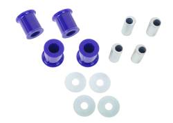 SuperPro - SuperPro SPF1986AK Front Control Arm Bushing Kit Upper Inner for 90-05 Miata - Image 2