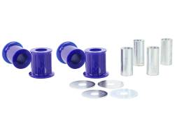 SuperPro - SuperPro SPF1986AK Front Control Arm Bushing Kit Upper Inner for 90-05 Miata - Image 1