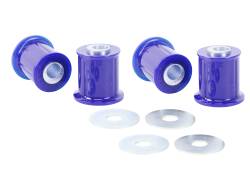 SuperPro - SuperPro SPF1986AK Front Control Arm Bushing Kit Upper Inner for 90-05 Miata - Image 3