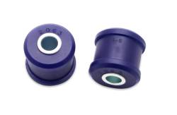 SuperPro - SuperPro SPF2063K Rear Suspension Control Arm Bushing Kit for 03-06 Lancer - Image 3