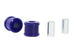 SuperPro - SuperPro SPF2063K Rear Suspension Control Arm Bushing Kit for 03-06 Lancer - Image 1