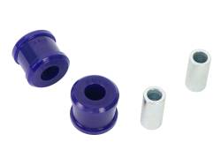SuperPro - SuperPro SPF2063K Rear Suspension Control Arm Bushing Kit for 03-06 Lancer - Image 2