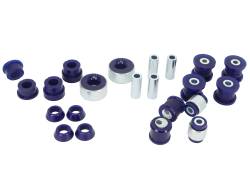 SuperPro - SuperPro Kit129K DC5 Type Rear Offset for Honda Integra - Image 2