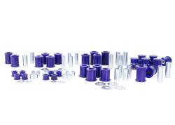SuperPro - SuperPro Kit132NAK Front/Rear Suspension Bushing Kit for 90-97 Mazda Miata - Image 3