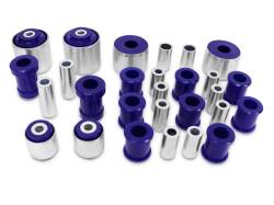 SuperPro - SuperPro Kit175K VE SEDAN/UTE/WAG Master Bushing Kit - Image 3