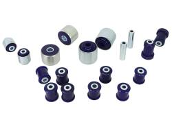 SuperPro - SuperPro Kit175K VE SEDAN/UTE/WAG Master Bushing Kit - Image 2