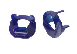 SuperPro - SuperPro SPF2552K Front Transmission Mount Bushing for 02-06 Mini Cooper - Image 2