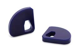 SuperPro - SuperPro SPF2579K Front Gearbox Mount Side Support for 02-06 Mini Cooper - Image 1