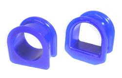 SuperPro - SuperPro SPF2762K Rack/Pinion Bushing Kit for 90-97 Mazda Miata - Image 3
