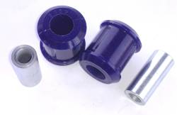 SuperPro - SuperPro SPF3039K Front Lower Control Arm Inner Bushing Set - Image 1