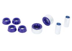 SuperPro - SuperPro SPF3040K Radius Arm Bushing Kit for 01-05 Lexus IS300 - Image 2
