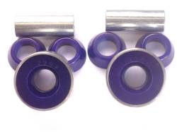 SuperPro - SuperPro SPF3040K Radius Arm Bushing Kit for 01-05 Lexus IS300 - Image 3