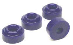 SuperPro - SuperPro SPF0152K Front Rearward Radius Arm Bushing Kit for 78-84 Cressida - Image 1