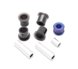 SuperPro - SuperPro SPF3731K STEERING RACK PINION MOUNT KIT - Image 2