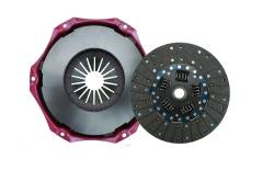 RAM Clutches - RAM Clutches 92764 Muscle Car Series Clutch Set - Image 2