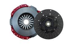RAM Clutches - RAM Clutches 88951 Replacement Clutch Set - Image 2
