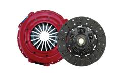 RAM Clutches - RAM Clutches 88951T Replacement Clutch Set for Ford 11 x 1 1/8-26 - Image 1