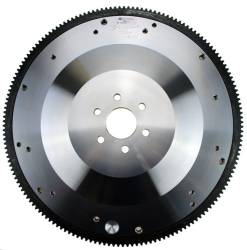 RAM Clutches - RAM Clutches 1540LW Steel Flywheel for 96-10 Ford Modular 6-Bolt 164-Tooth - Image 2