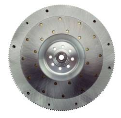 RAM Clutches - RAM Clutches 2539 Aluminum Flywheel for 18Up Mustang 0' Balance 164 Tooth - Image 1