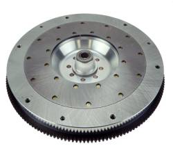 RAM Clutches - RAM Clutches 2539 Aluminum Flywheel for 18Up Mustang 0' Balance 164 Tooth - Image 2